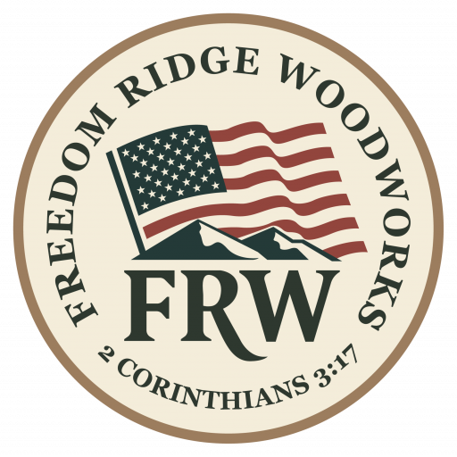 Freedom Ridge Woodworks